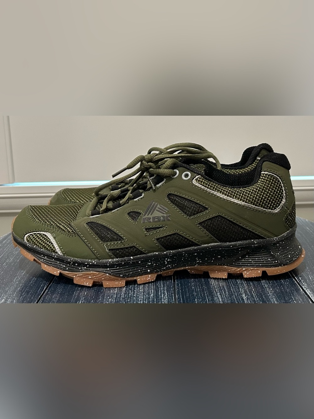 RBX Sneakers - Picture 4 of 7
